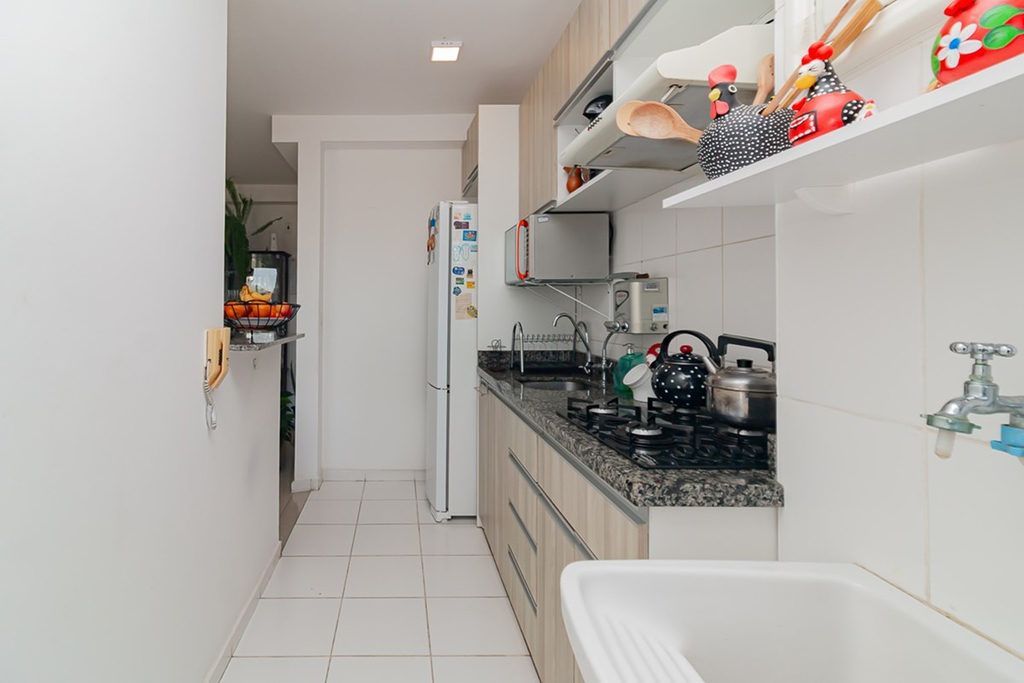 Apartamento, 2 quartos, 52 m² - Foto 30