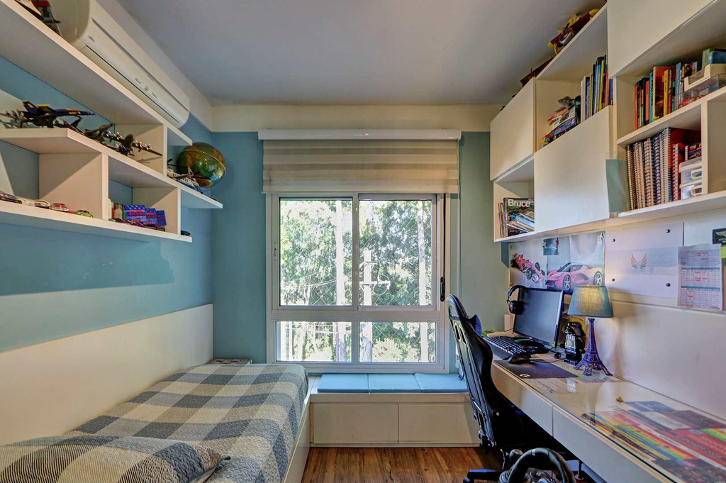 Casa de Condomínio, 4 quartos - Foto 60