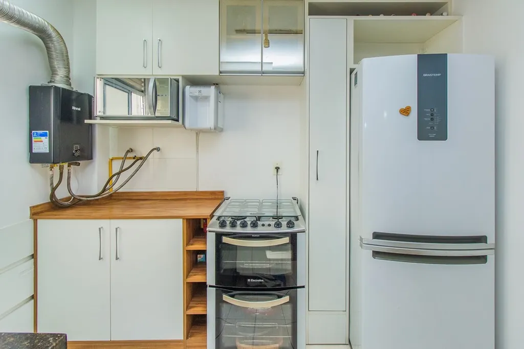 Apartamento, 2 quartos, 43 m² - Foto 38