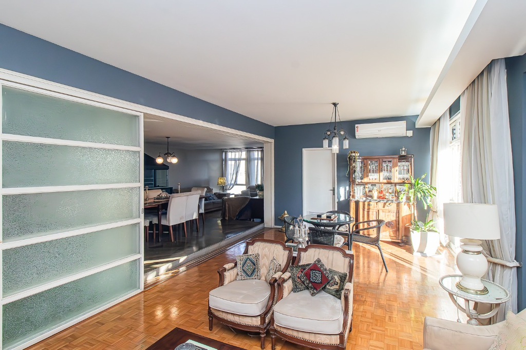Apartamento, 4 quartos, 287 m² - Foto 32