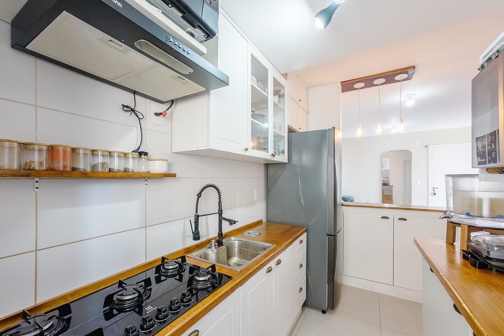 Apartamento, 2 quartos, 55 m² - Foto 23