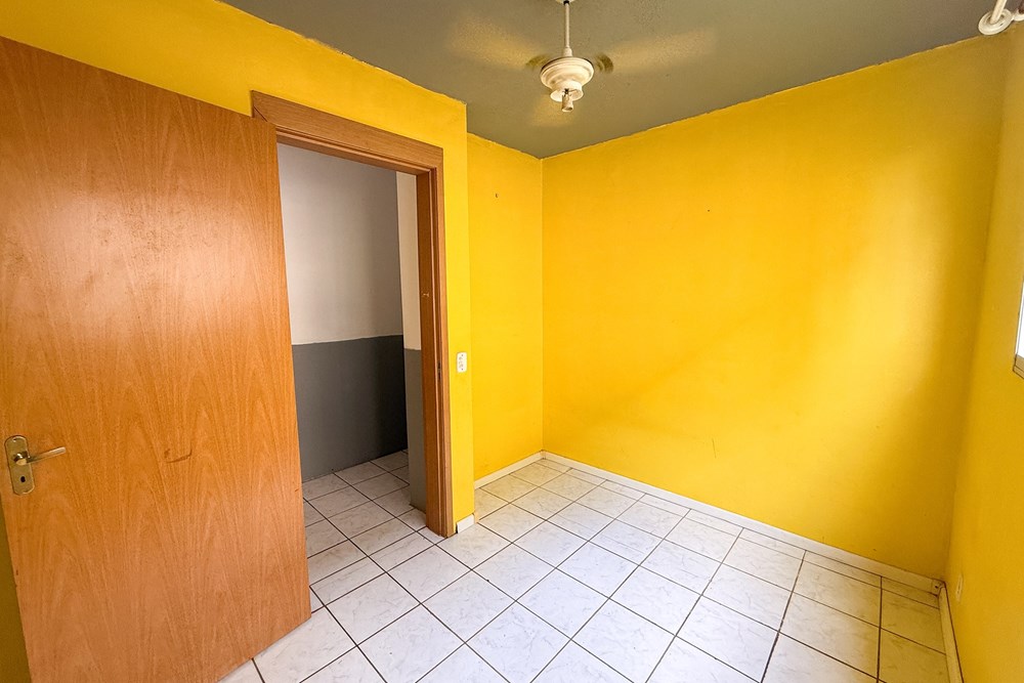 Apartamento, 2 quartos, 45 m² - Foto 9