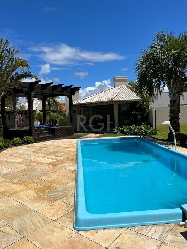 Casa, 4 quartos, 320 m² - Foto 34
