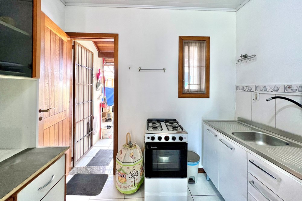 Casa, 2 quartos, 48 m² - Foto 14