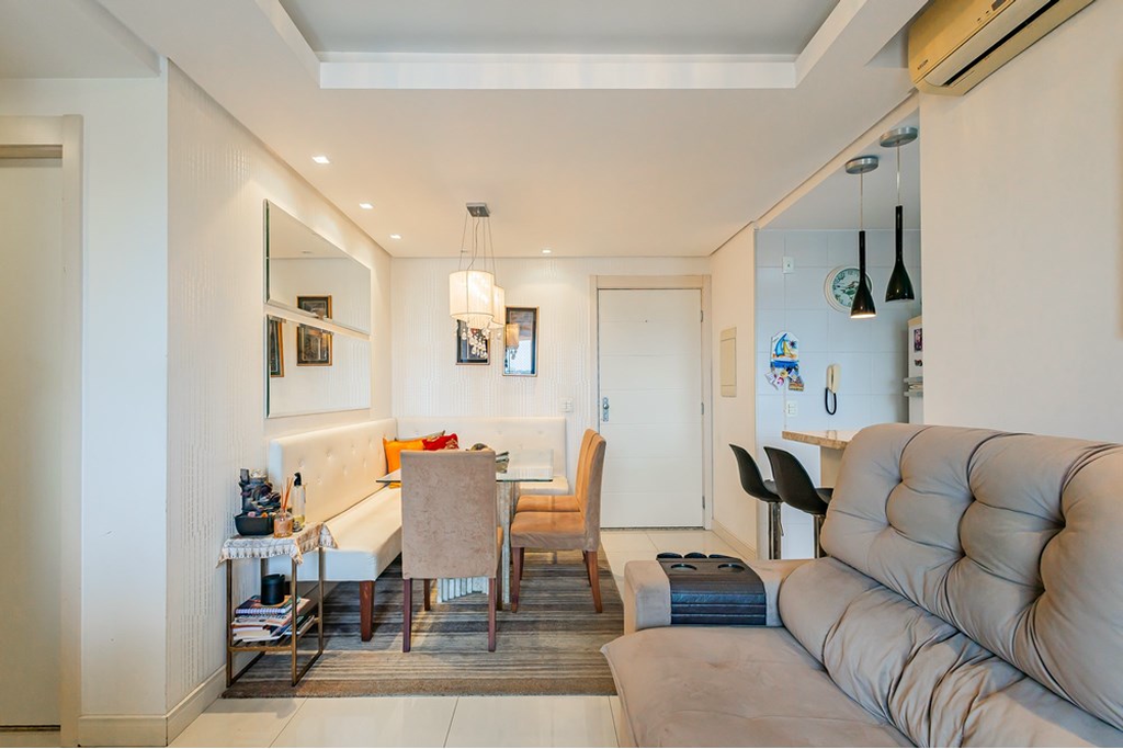 Apartamento, 2 quartos, 63 m² - Foto 28