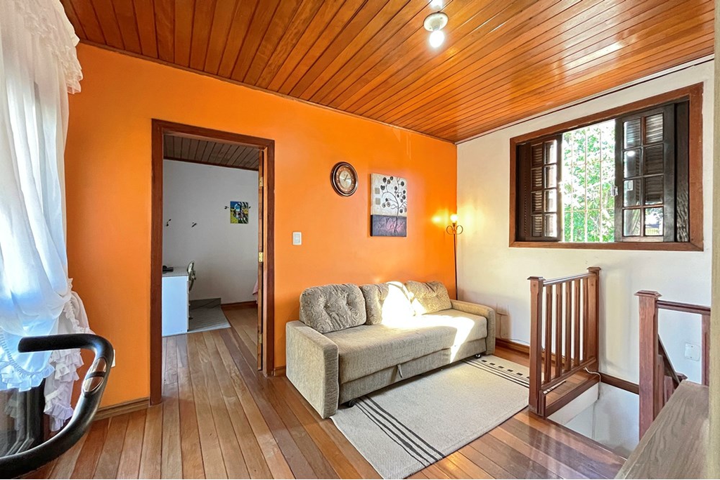 Casa à venda com 4 quartos, 205m² - Foto 22