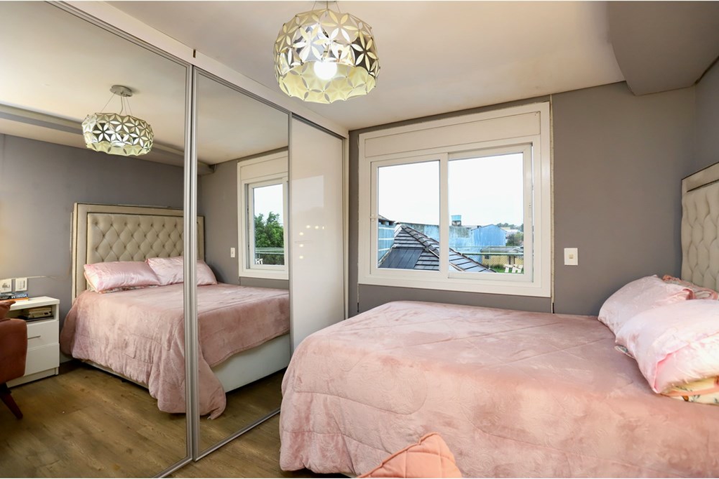 Casa à venda com 4 quartos, 321m² - Foto 31