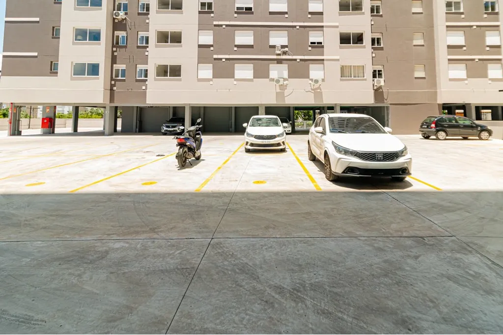 Apartamento, 2 quartos, 60 m² - Foto 38