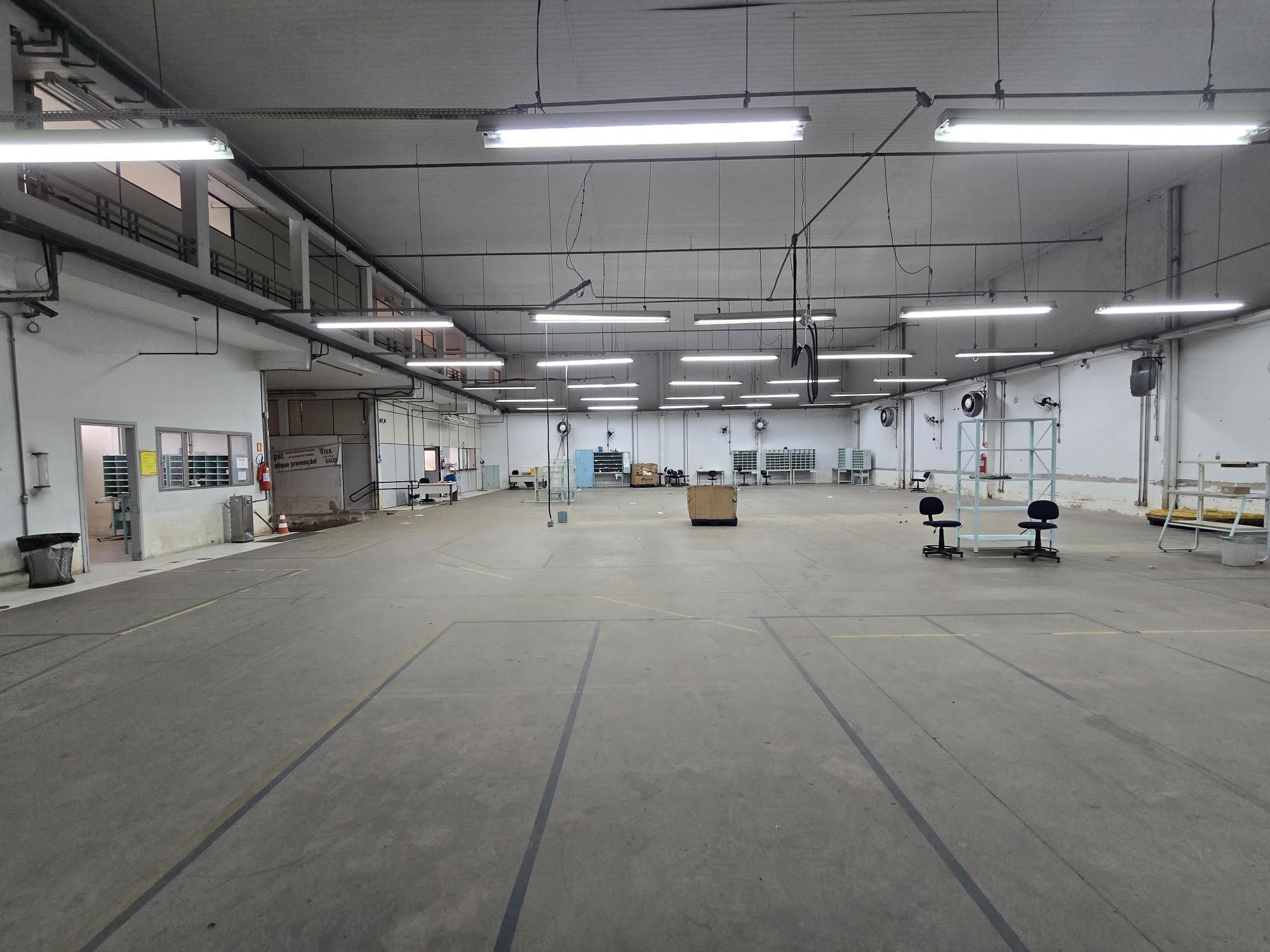 Depósito-Galpão, 1999 m² - Foto 8