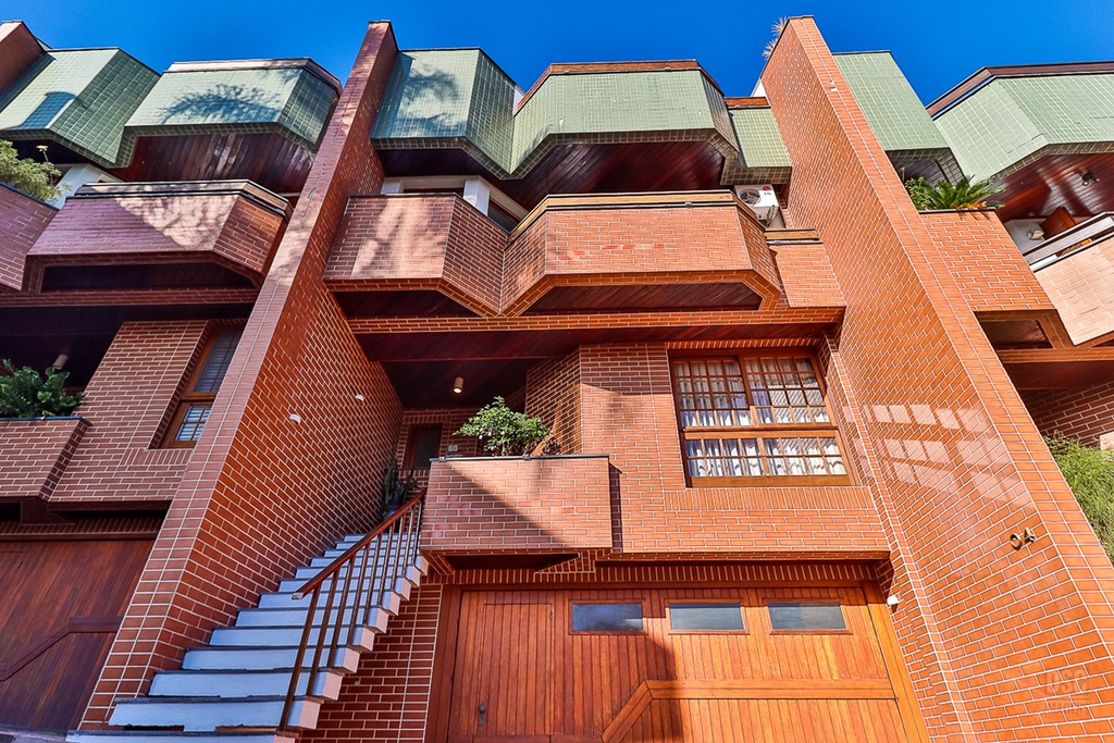 Casa de Condomínio, 4 quartos - Foto 33