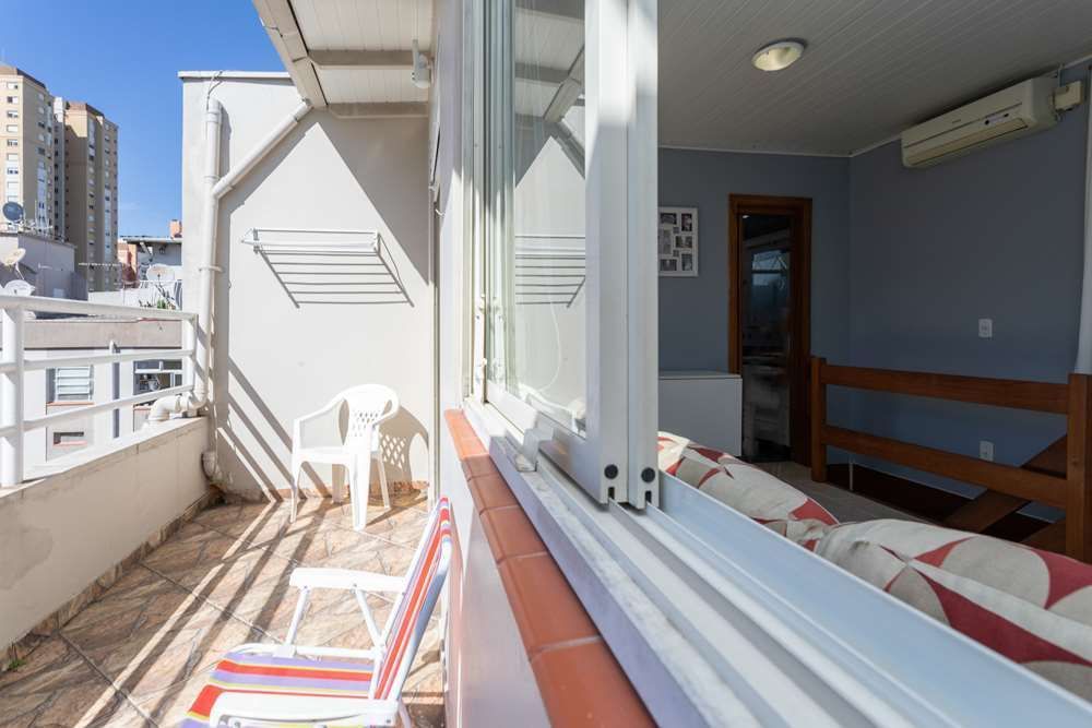 Cobertura à venda com 2 quartos, 79m² - Foto 14