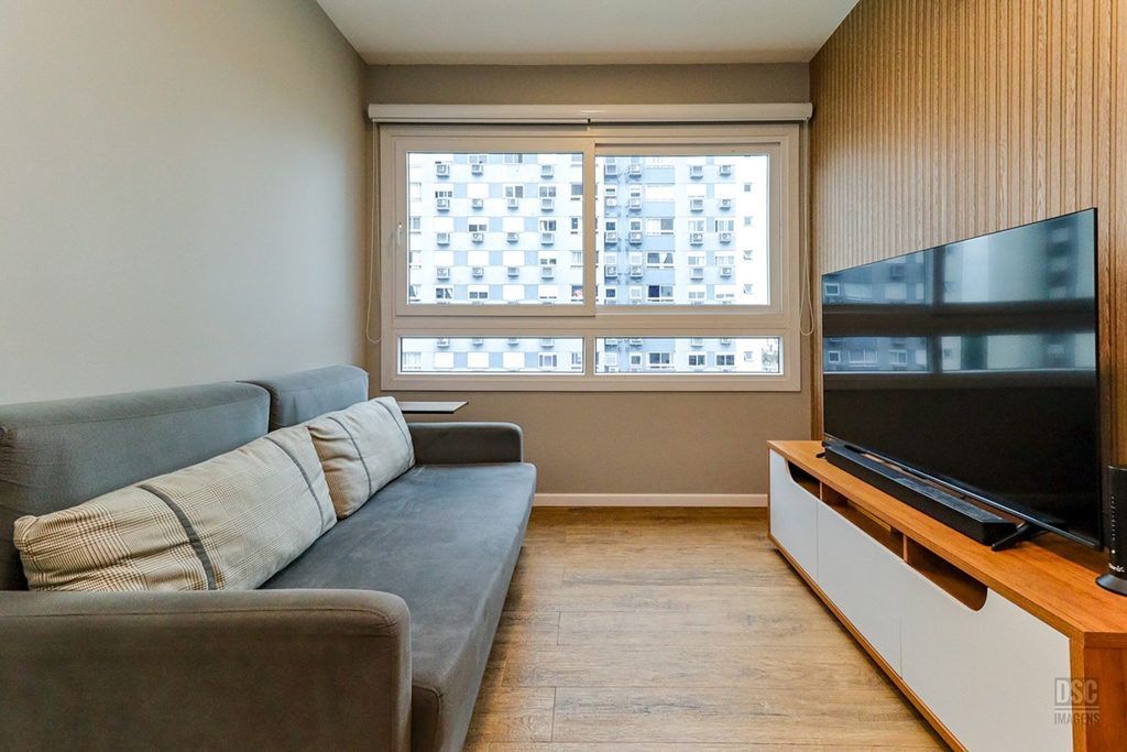 Apartamento, 2 quartos, 58 m² - Foto 33