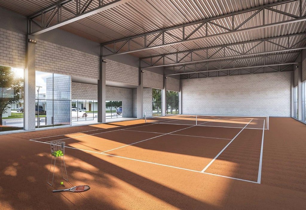 Casa de Condomínio à venda com 3 quartos, 144m² - Foto 43