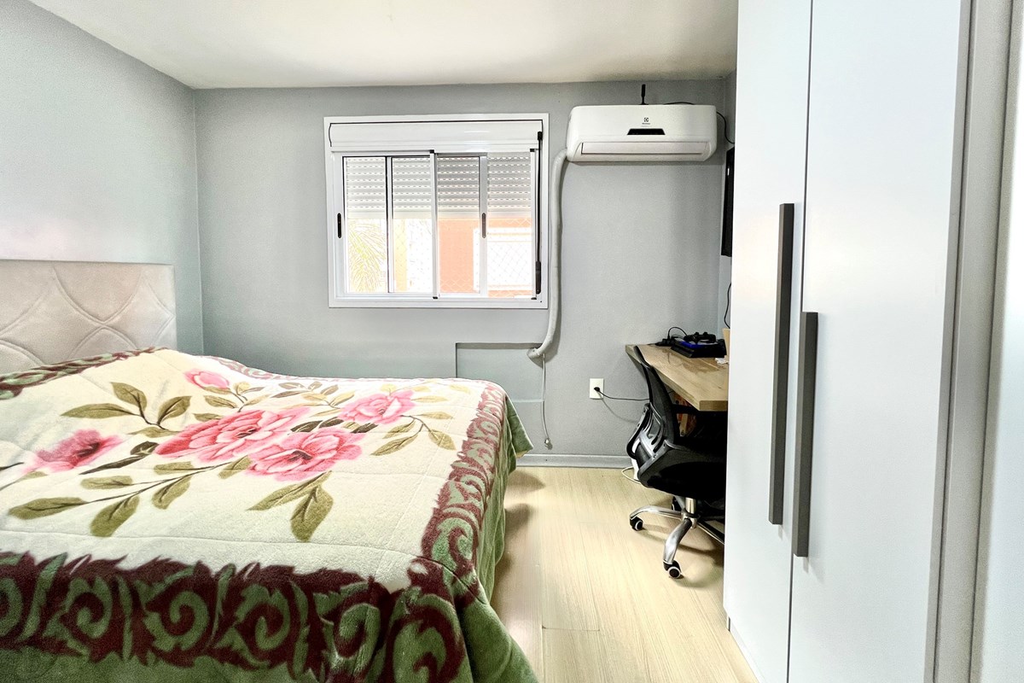 Apartamento, 3 quartos, 52 m² - Foto 42