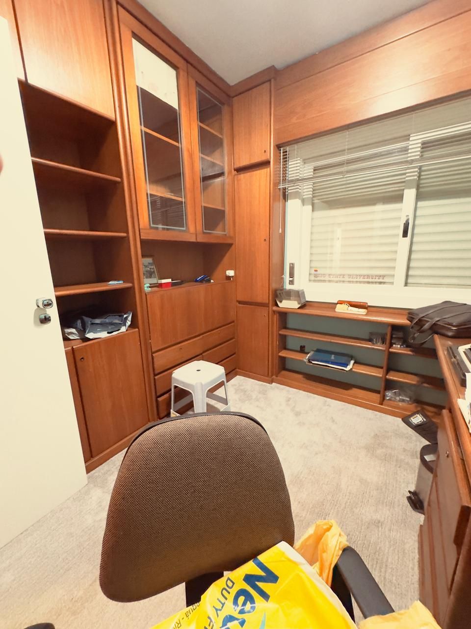 Apartamento, 4 quartos, 156 m² - Foto 25