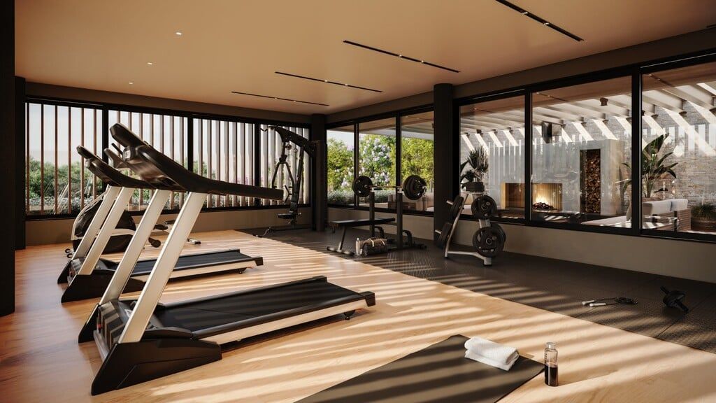 Casa de Condomínio à venda com 2 quartos, 151m² - Foto 19