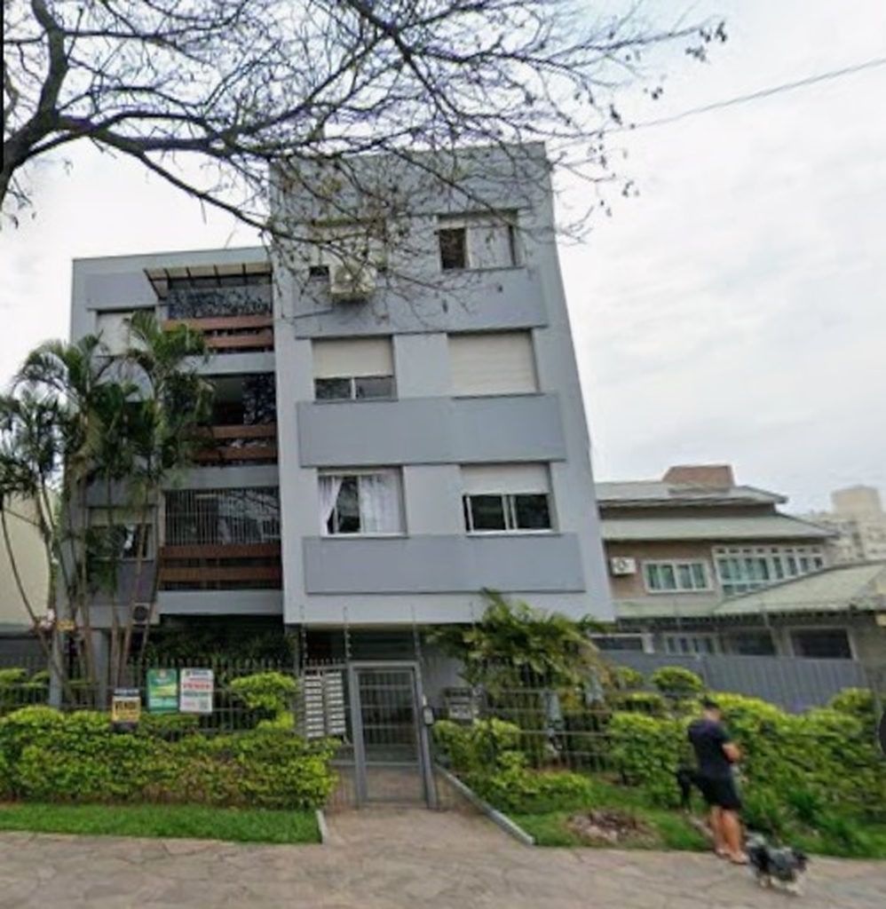 Apartamento, 2 quartos, 69 m² - Foto 1