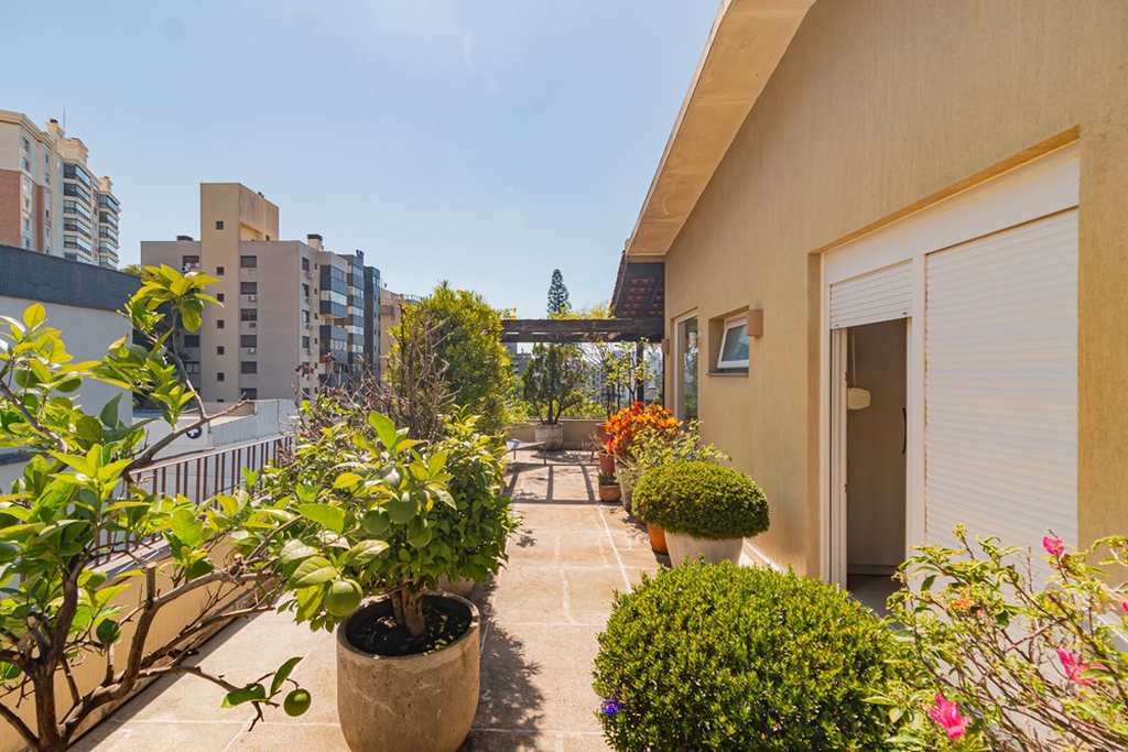 Cobertura, 4 quartos, 170 m² - Foto 6