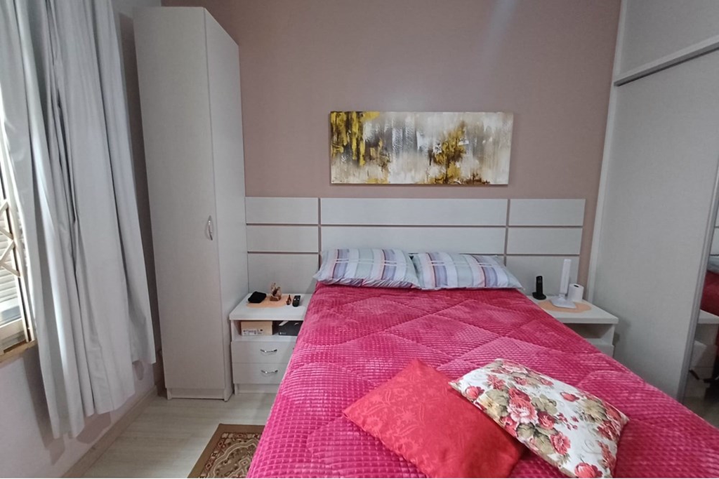 Apartamento, 2 quartos, 68 m² - Foto 2