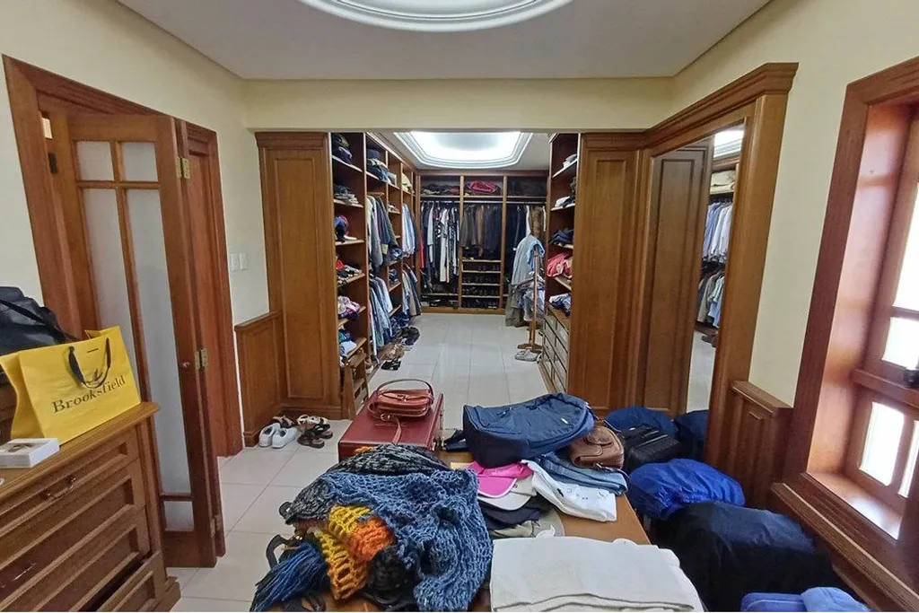 Casa, 4 quartos, 737 m² - Foto 23