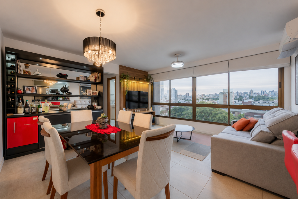 Apartamento, 2 quartos, 84 m² - Foto 16
