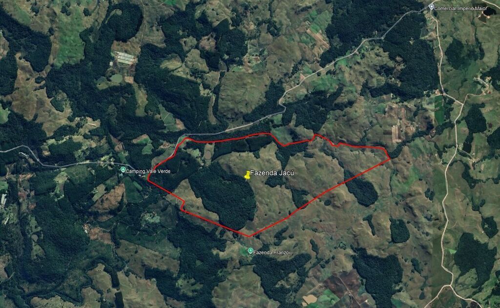 Fazenda, 1 m² - Foto 26