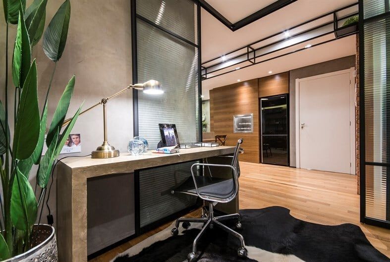 Apartamento, 2 quartos, 64 m² - Foto 33