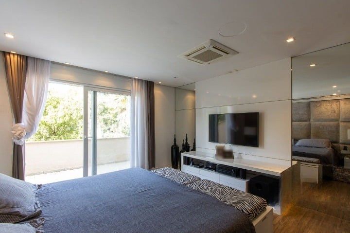 Casa de Condomínio, 5 quartos - Foto 35