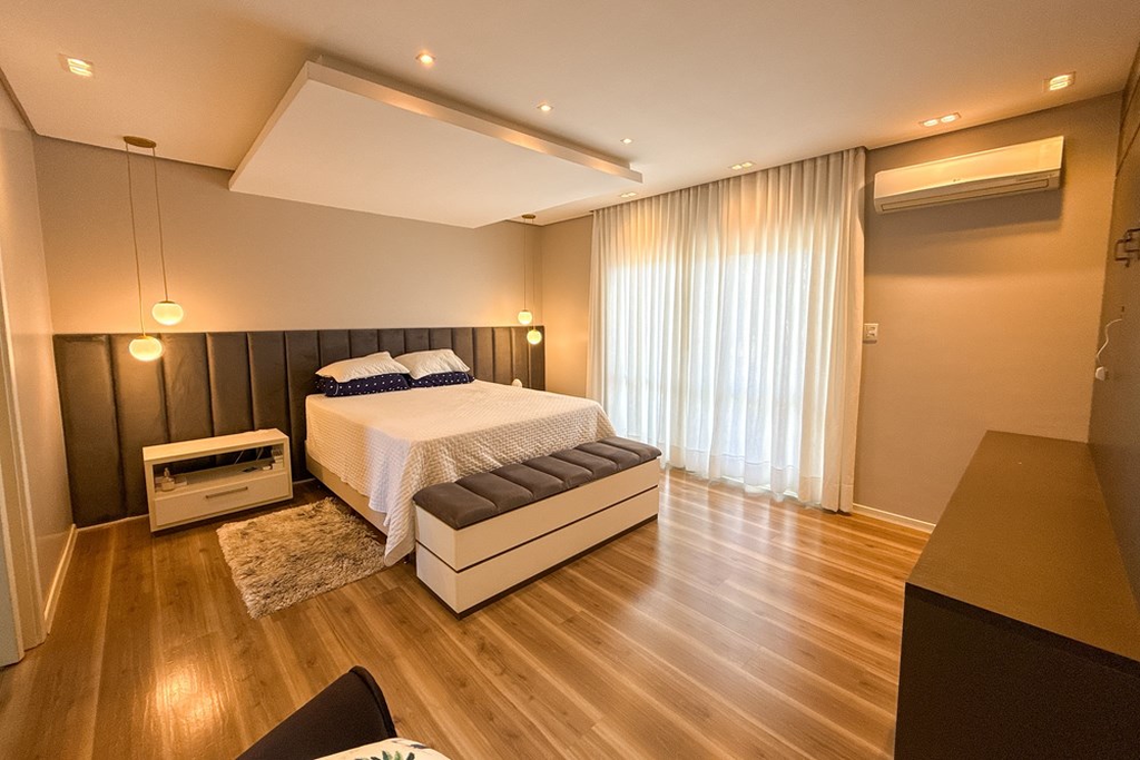 Casa, 4 quartos, 240 m² - Foto 19