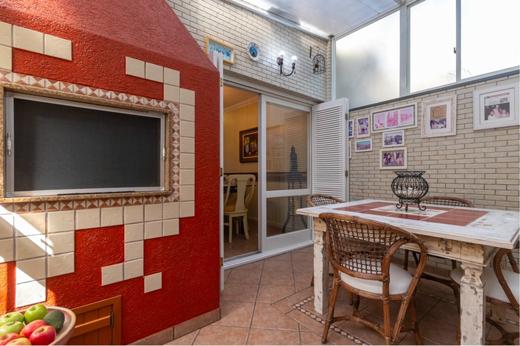 Casa de Condomínio, 4 quartos - Foto 38