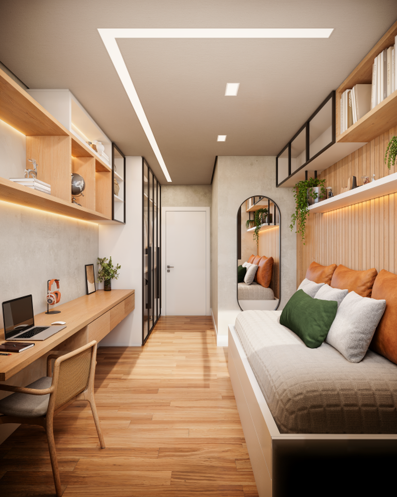 Apartamento, 3 quartos, 130 m² - Foto 13