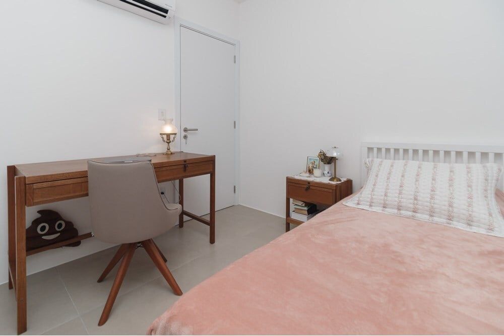 Apartamento, 2 quartos, 59 m² - Foto 2