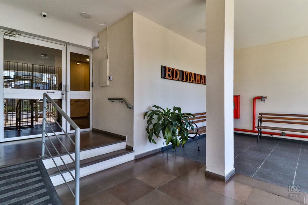 Apartamento, 1 quarto, 45 m² - Foto 16