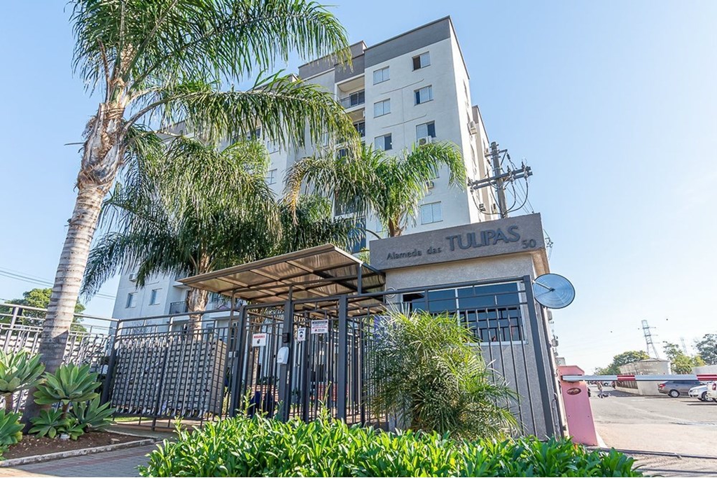 Apartamento à venda com 3 quartos, 58m² - Foto 14