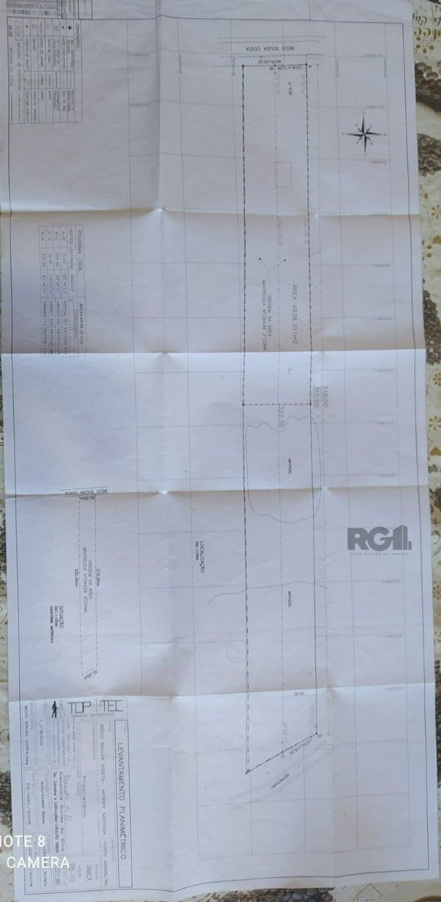 Terreno, 4726 m² - Foto 3