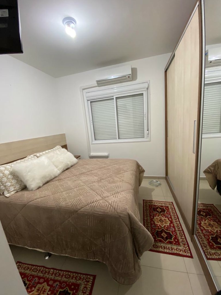 Apartamento, 2 quartos, 53 m² - Foto 11