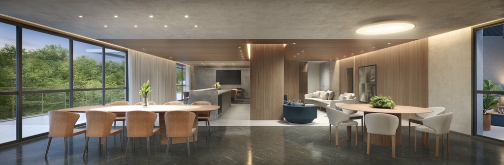 Cobertura à venda com 4 quartos, 393m² - Foto 8