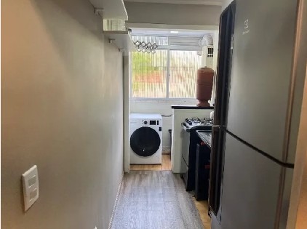 Apartamento, 2 quartos, 58 m² - Foto 10