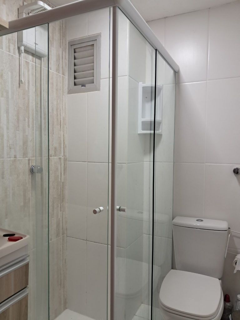 Flat/Apart Hotel, 1 quarto, 36 m² - Foto 12