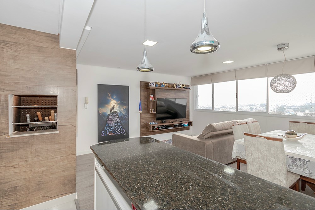 Apartamento à venda com 2 quartos, 67m² - Foto 20