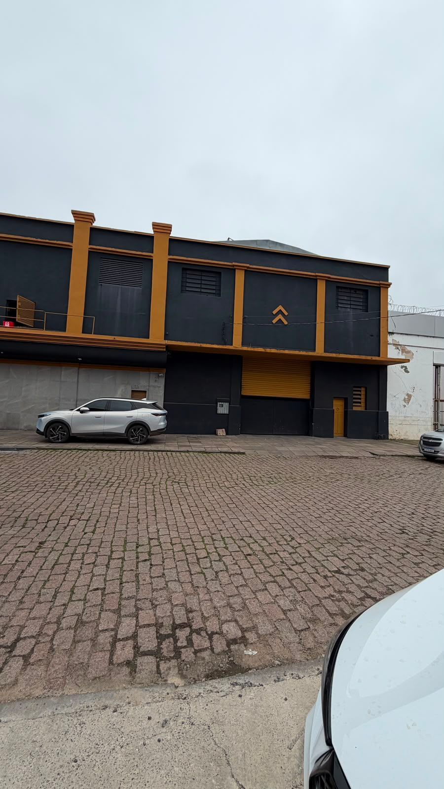 Prédio Inteiro, 2099 m² - Foto 2