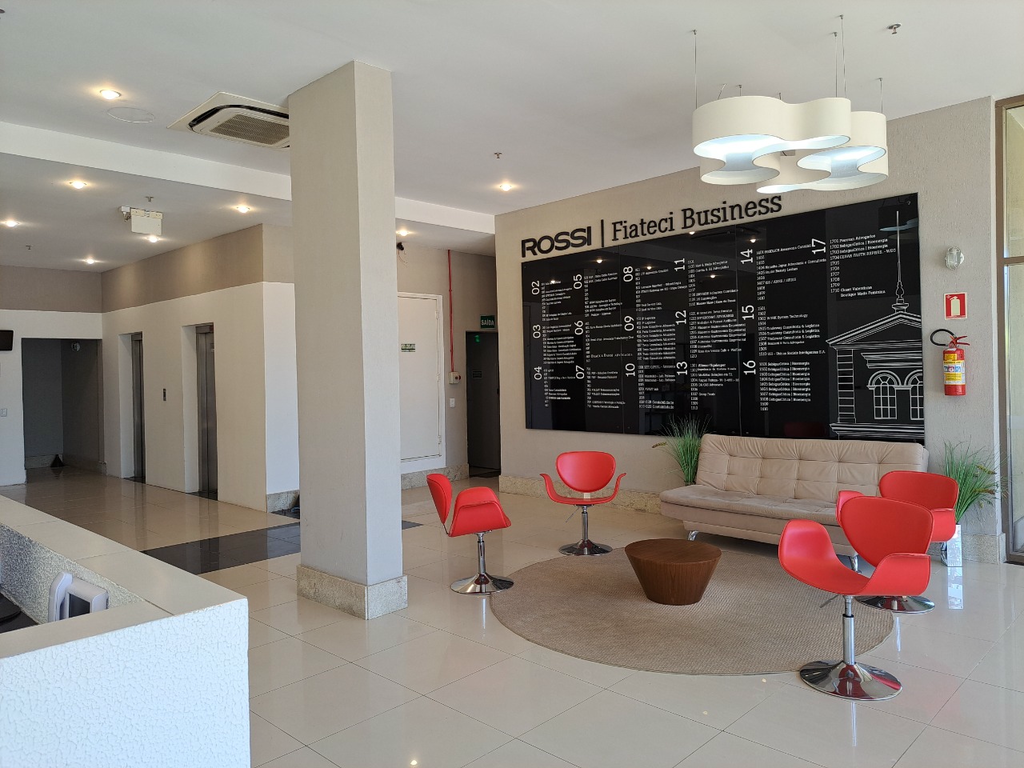Sala-Conjunto, 47 m² - Foto 10