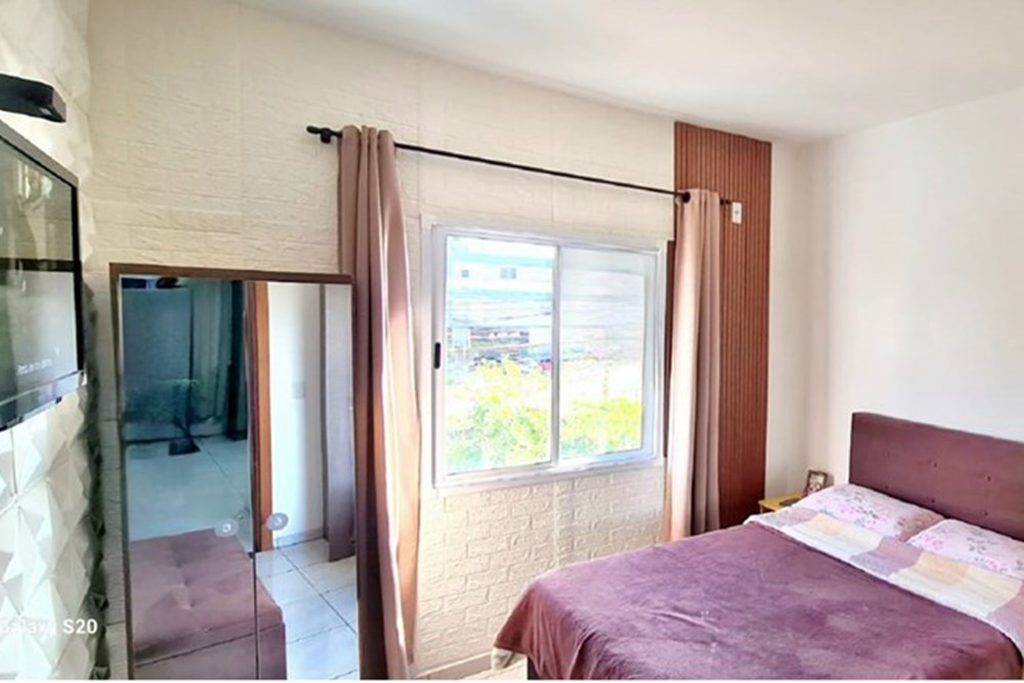 Apartamento, 1 quarto, 30 m² - Foto 5