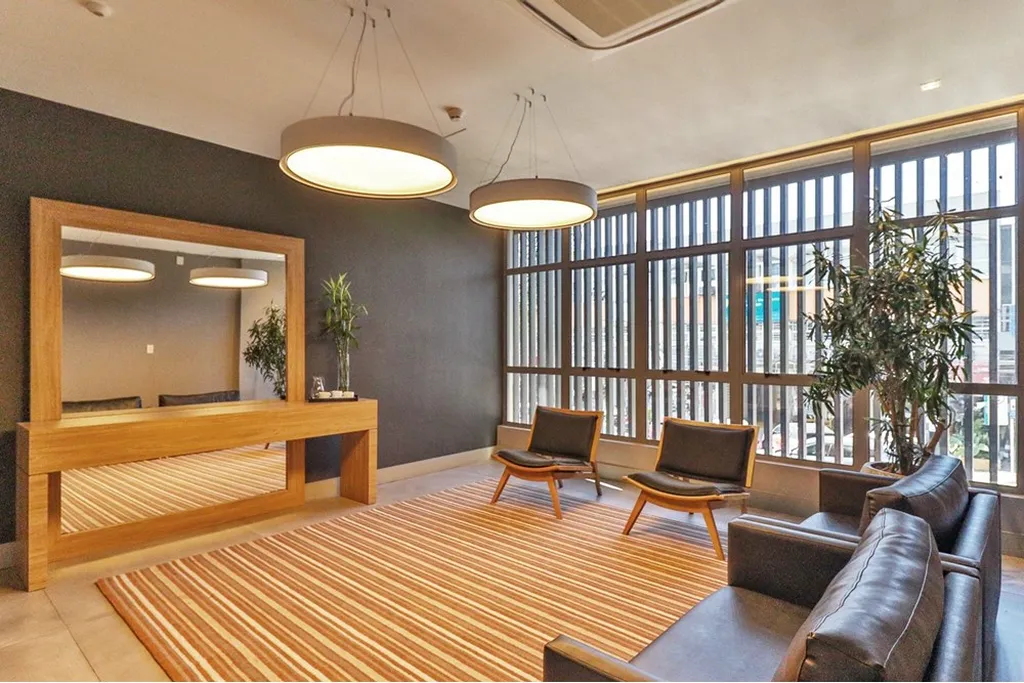 Depósito-Galpão, 34 m² - Foto 8