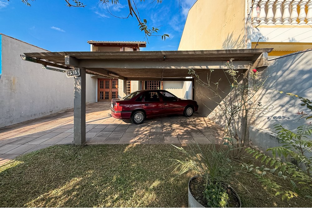 Casa à venda com 4 quartos, 251m² - Foto 38