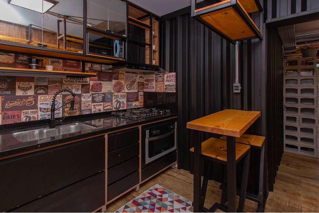 Apartamento, 1 quarto, 34 m² - Foto 12