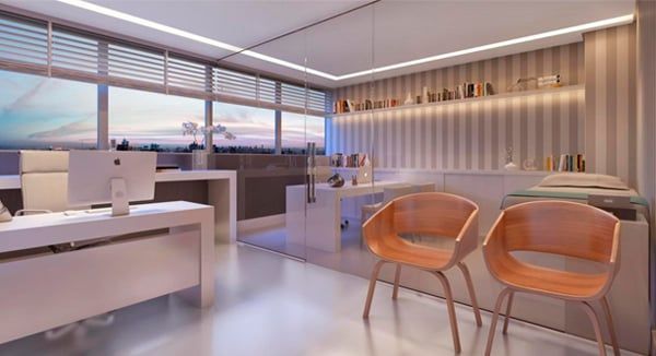 Sala-Conjunto, 23 m² - Foto 3