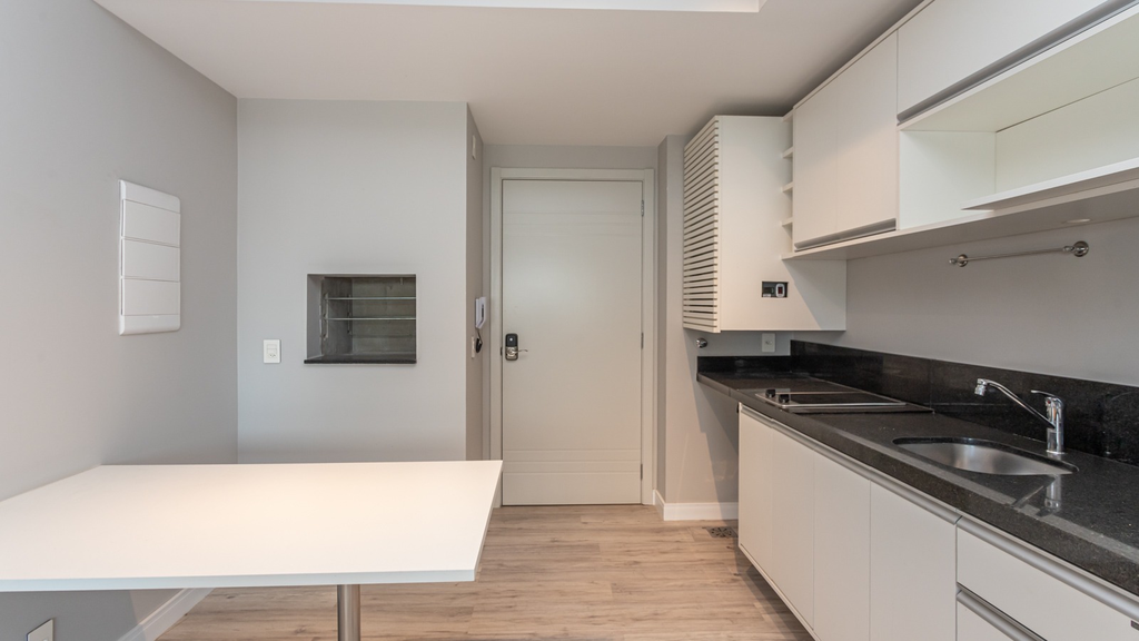 Flat/Apart Hotel, 1 quarto, 75 m² - Foto 40
