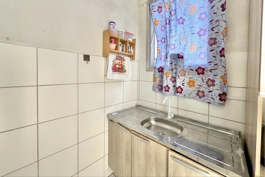 Apartamento, 2 quartos, 46 m² - Foto 14