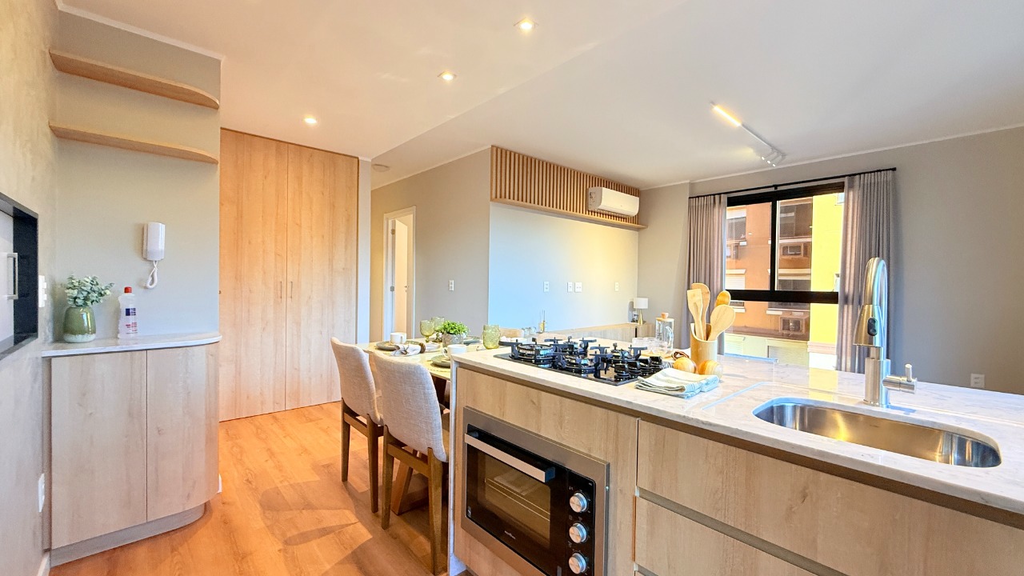 Apartamento, 2 quartos, 70 m² - Foto 25